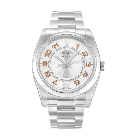 replica Rolex Air-King 114200 UK