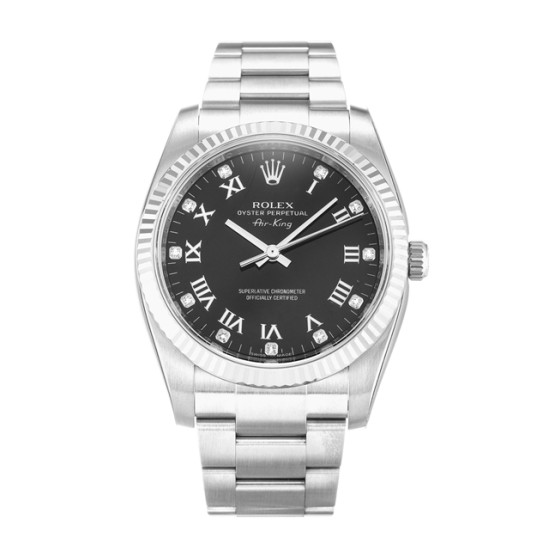 replica Rolex Air-King 114234 UK