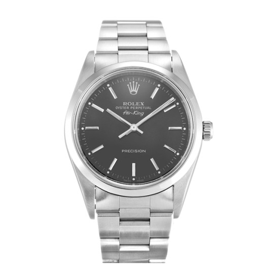 replica Rolex Air-King 14000 UK