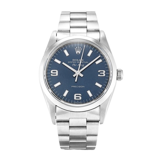 replica Rolex Air-King 14000 UK