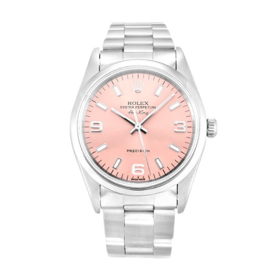 replica Rolex Air-King 14000 UK