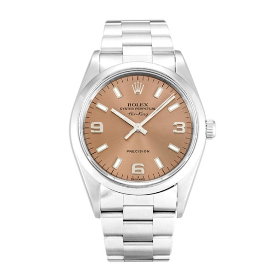 replica Rolex Air-King 14000 UK