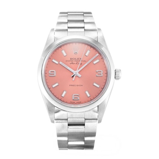 replica Rolex Air-King 14000 UK