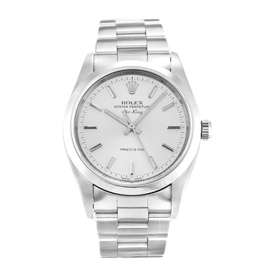replica Rolex Air-King 14000M UK