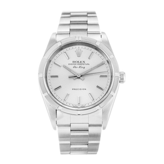 replica Rolex Air-King 14010M UK