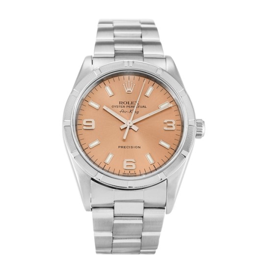 replica Rolex Air-King 14010M UK