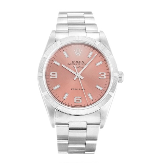 replica Rolex Air-King 14010M UK