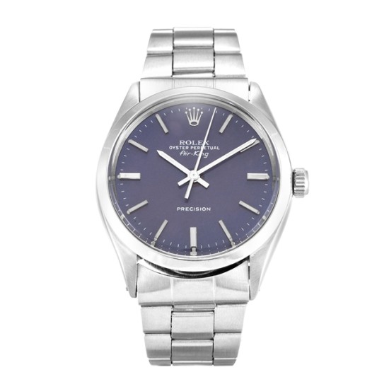 replica Rolex Air-King 5500 UK