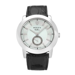 Rolex Cellini 5241/6 UK