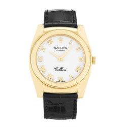 Rolex Cellini 5320/8 UK