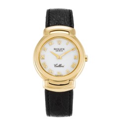 Rolex Cellini 6621/8 UK