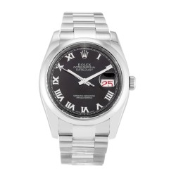 Rolex Datejust 116200 UK