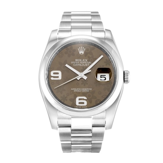 replica Rolex Datejust 116200 UK