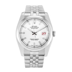 Rolex Datejust 116200 UK