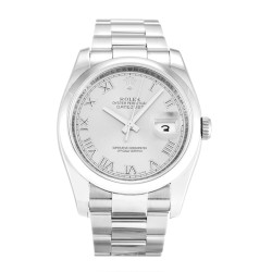 Rolex Datejust 116200 UK