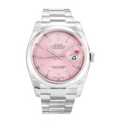 Rolex Datejust 116200 UK