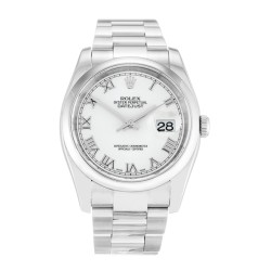 Rolex Datejust 116200 UK