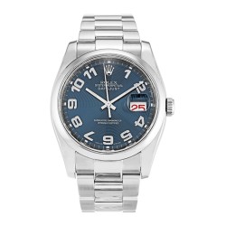 Rolex Datejust 116200 UK
