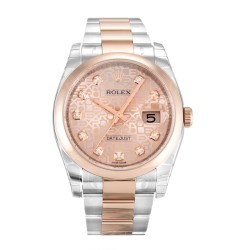 Rolex Datejust 116201 UK