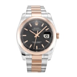 Rolex Datejust 116201 UK