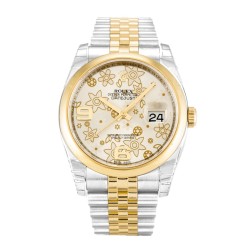 Rolex Datejust 116203 UK