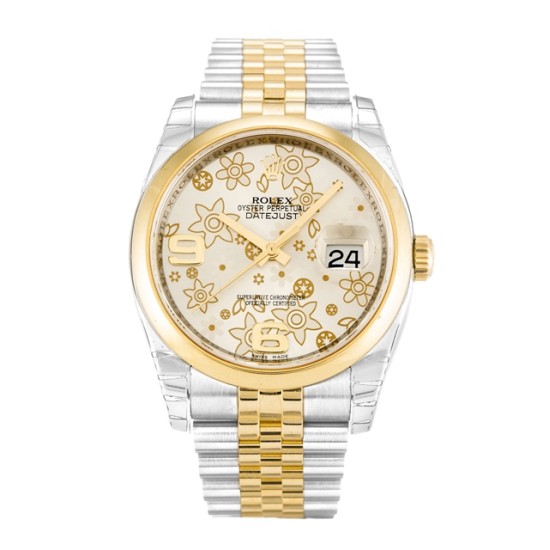 replica Rolex Datejust 116203 UK