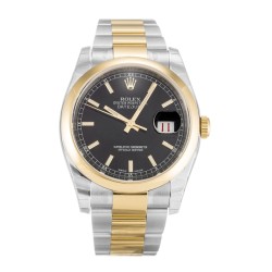 Rolex Datejust 116203 UK