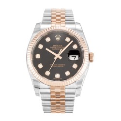 Rolex Datejust 116231 UK