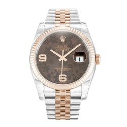 Rolex Datejust 116231 UK