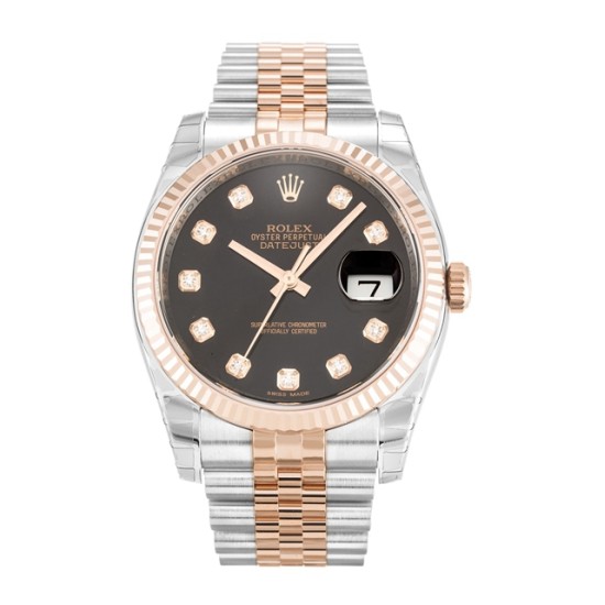 replica Rolex Datejust 116231 UK