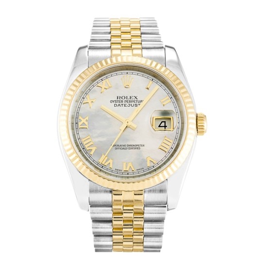 replica Rolex Datejust 116233 UK