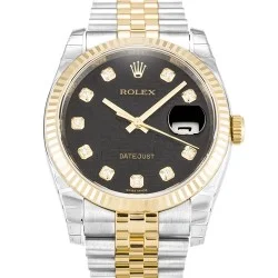 Rolex Datejust 116233