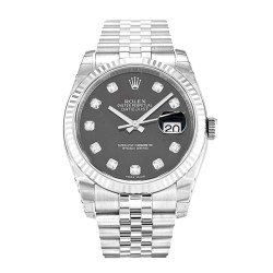 Rolex Datejust 116234 UK