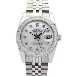 Rolex Datejust 116244