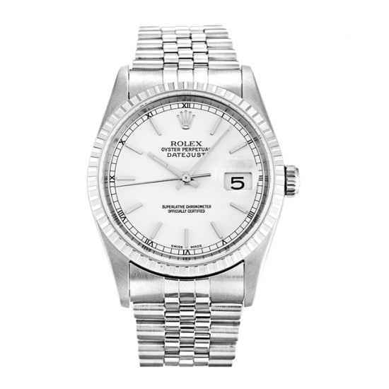 replica Rolex Datejust 16220 UK