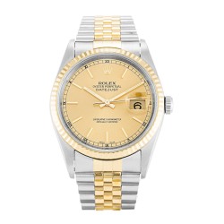 Rolex Datejust 16233 UK