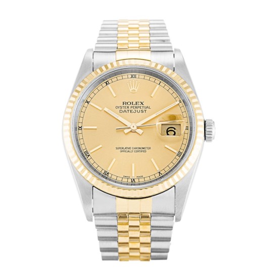 replica Rolex Datejust 16233 UK