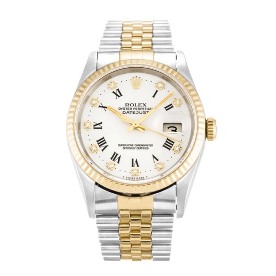 replica Rolex Datejust 16233 UK