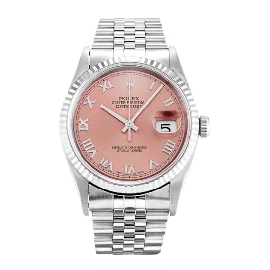 replica Rolex Datejust 16234 UK