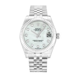 Rolex Datejust Lady 178274 UK
