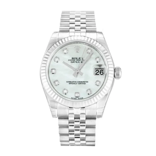 Replica Rolex Datejust Lady 178274 Uk