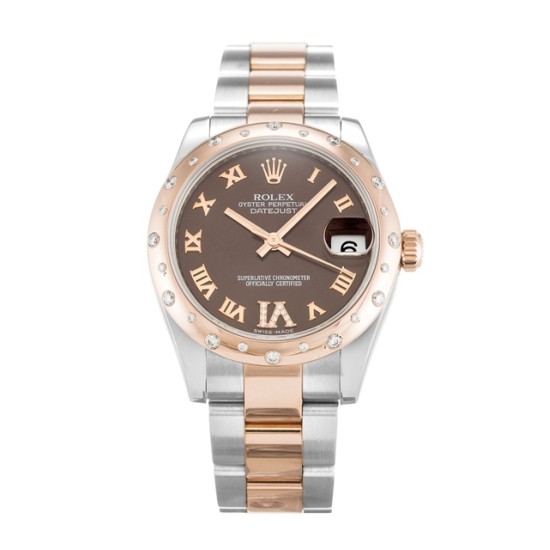 replica Rolex Datejust Lady 178341 UK