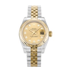 Rolex Datejust Lady 179173 UK