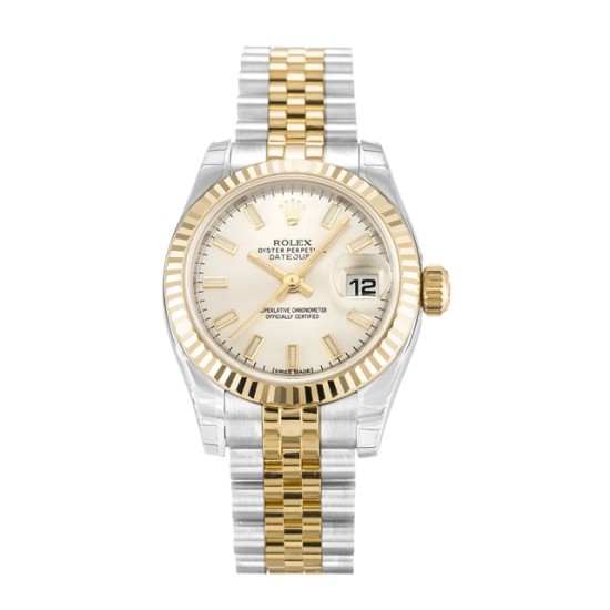 replica Rolex Datejust Lady 179173 UK