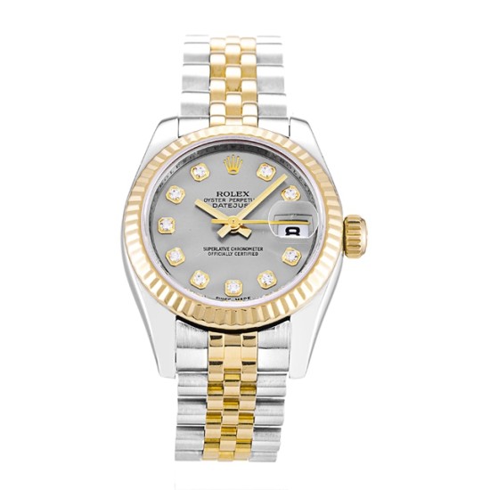 replica Rolex Datejust Lady 179173 UK