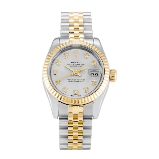 replica Rolex Datejust Lady 179173 UK