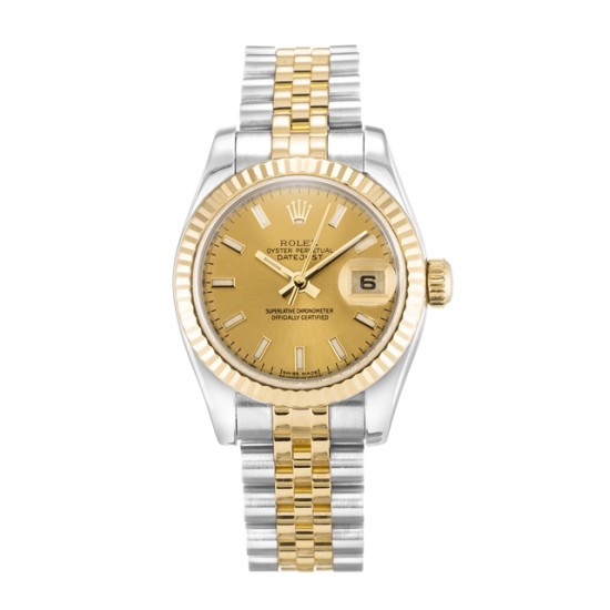 replica Rolex Datejust Lady 179173 UK