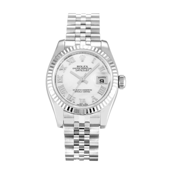 replica Rolex Datejust Lady 179174 UK