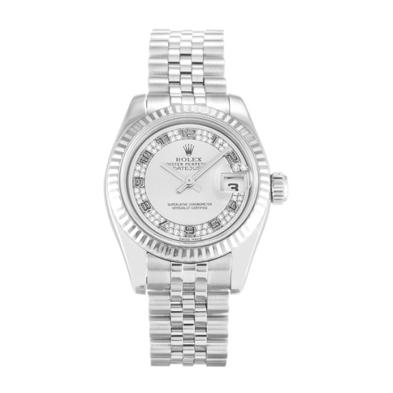 replica Rolex Datejust Lady 179174 UK