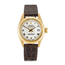 Rolex Datejust Lady 6916 UK